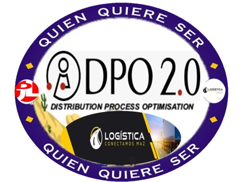 Logo DPO